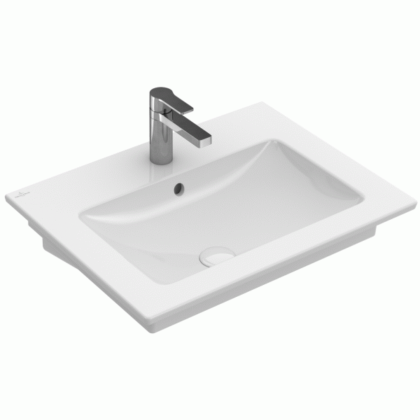 Villeroy & Boch Venticello Washbasin - Sleek Ceramic Design
